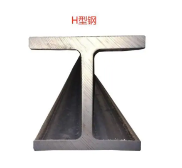 H型钢的型号规格和表示方式